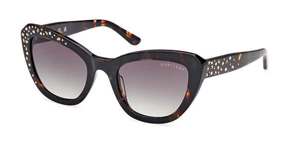 Guess by Marciano GMS 00016 52P