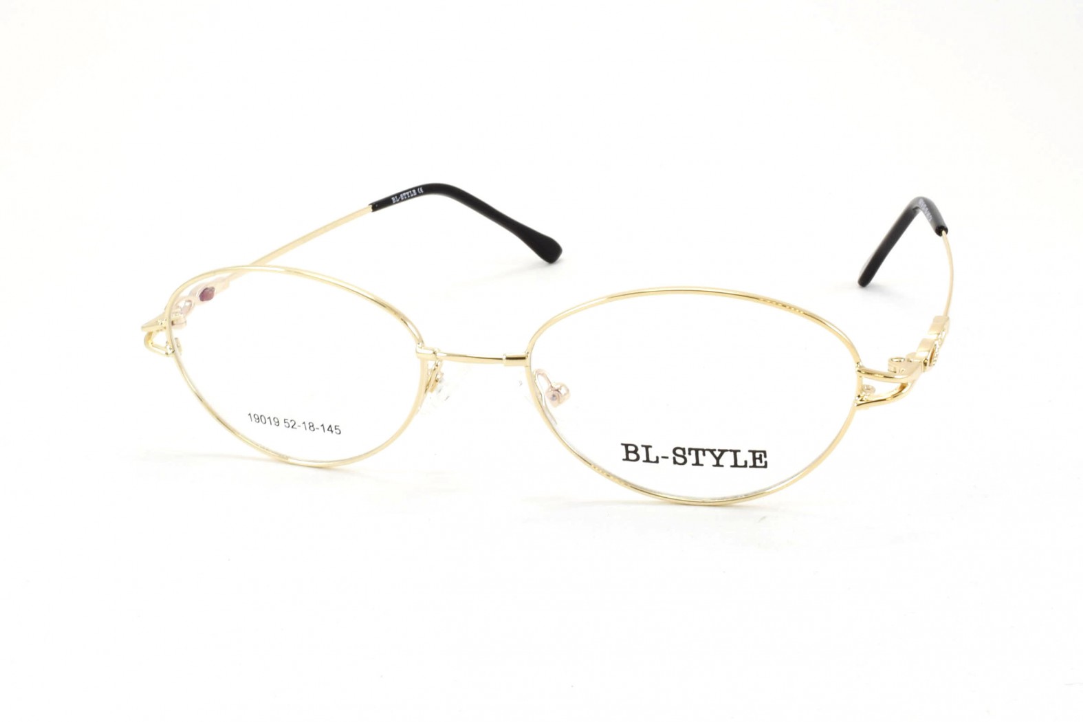 BL-STYLE (ПРУЖИННАЯ СТАЛЬ) 19019 C4