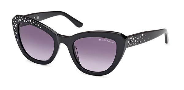 Guess by Marciano GMS 00016 01B
