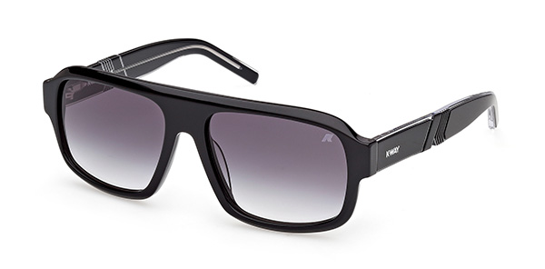 K-Way KW 0024 01B