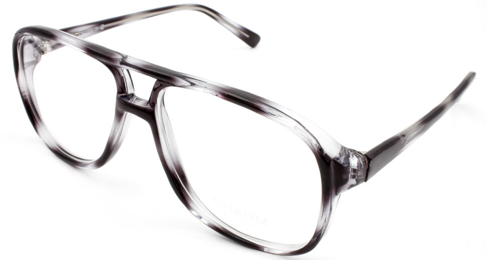 CHARM 3412 D.GREY