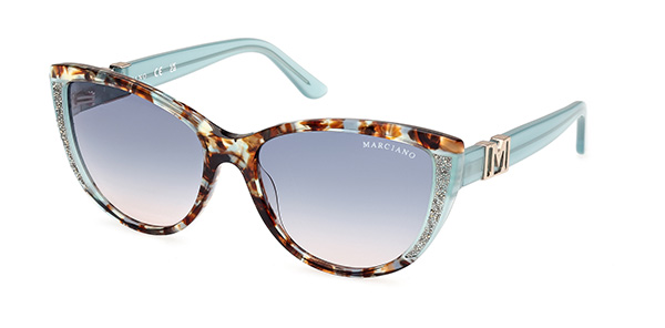 Guess by Marciano GMS 00011 89W