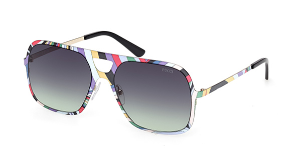 Emilio Pucci EP 0238 99B