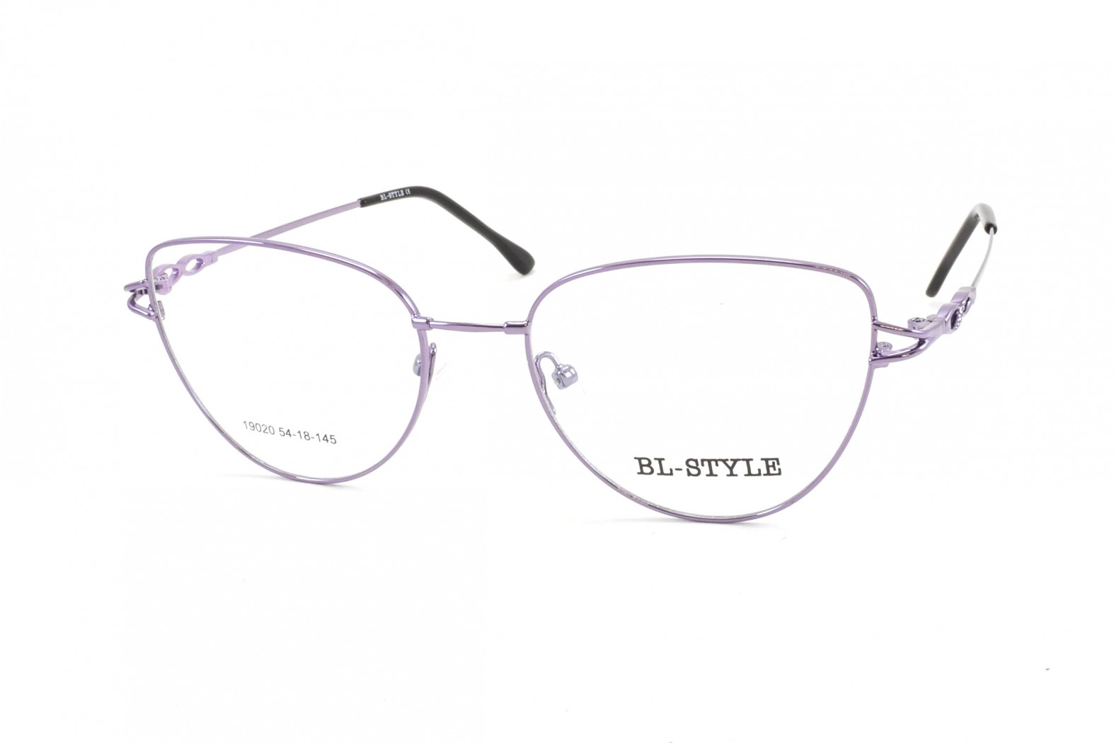BL-STYLE (ПРУЖИННАЯ СТАЛЬ) 19020 C3