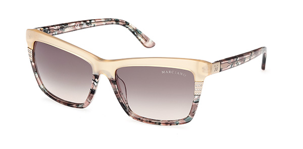Guess by Marciano GMS 00010 59P