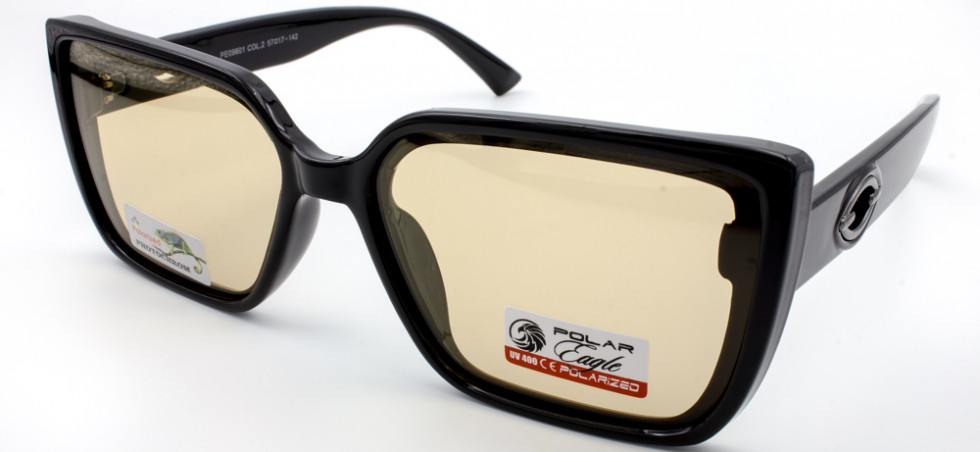 POLAR EAGLE 09801 C1-1