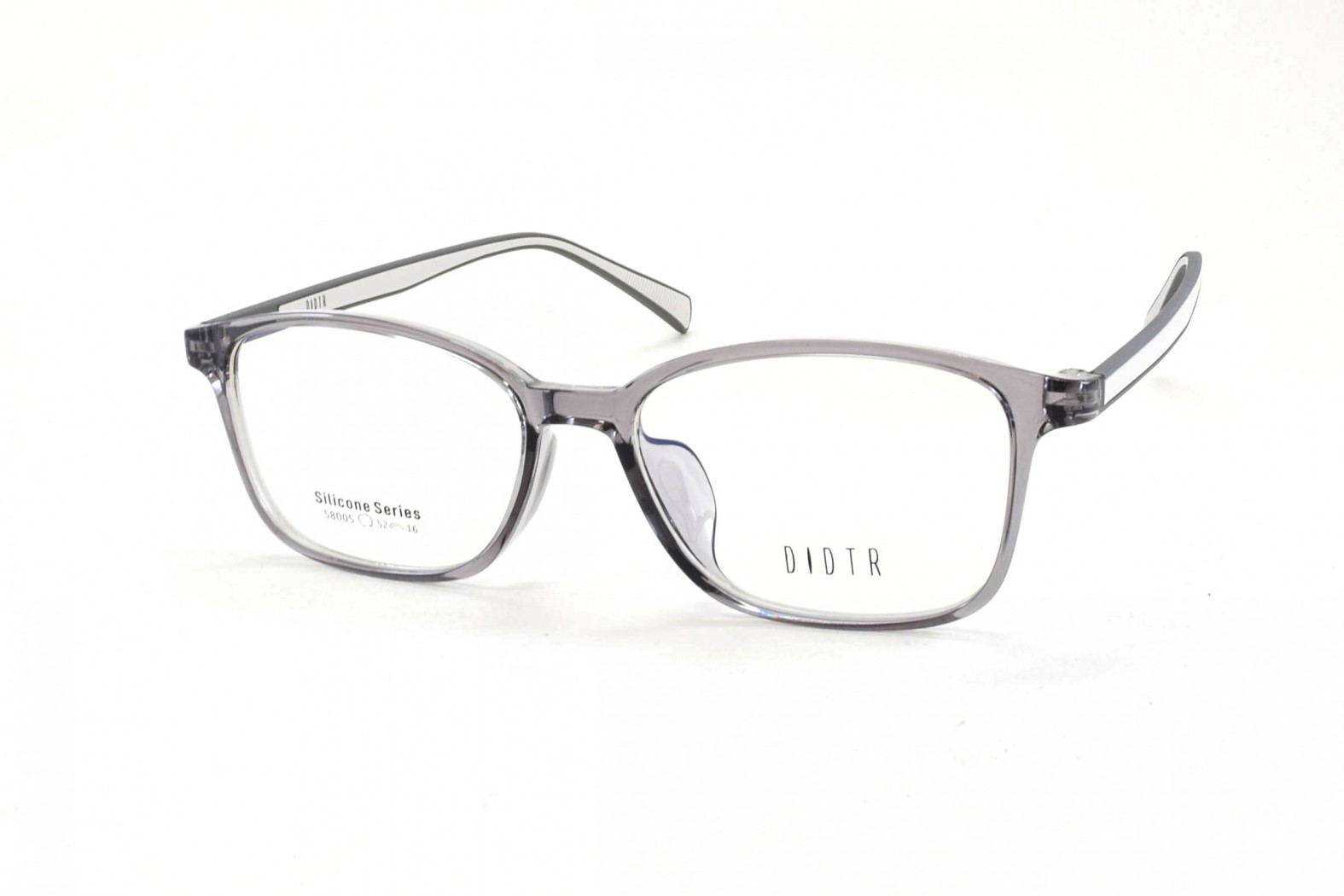 DIDTR (СИЛИКОНОВЫЕ ДУЖКИ) 58005 C8