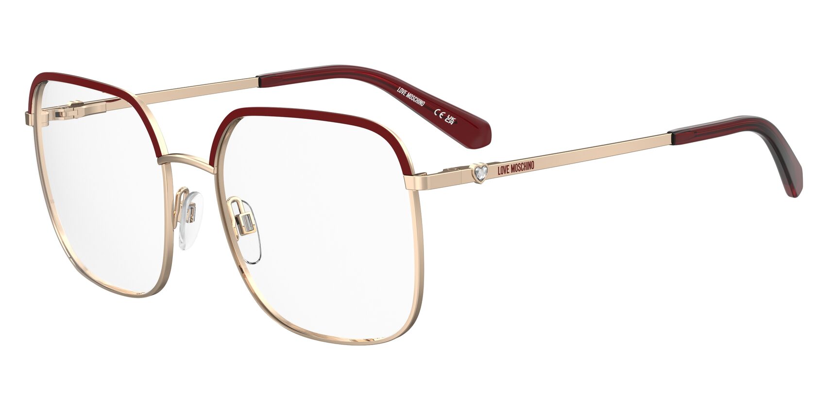 MOSCHINO LOVE MOL642 6K3