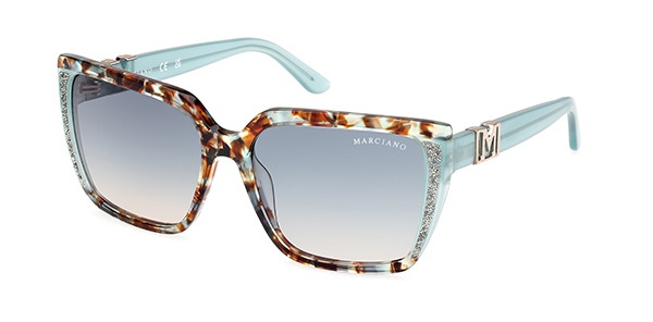 Guess by Marciano GMS 00012 89W