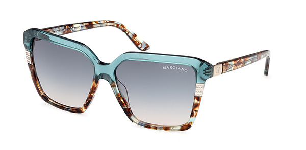 Guess by Marciano GMS 00009 87W