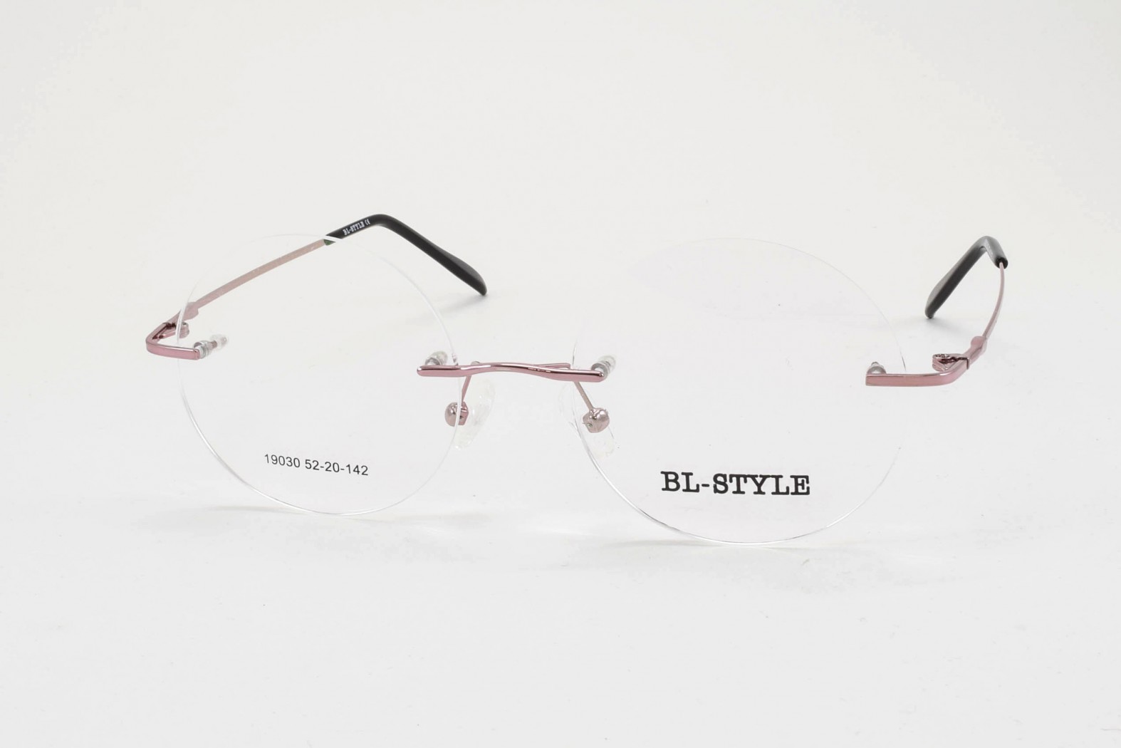 BL-STYLE (ПРУЖИННАЯ СТАЛЬ) 19030 C2