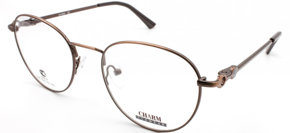 CHARM 598 C1