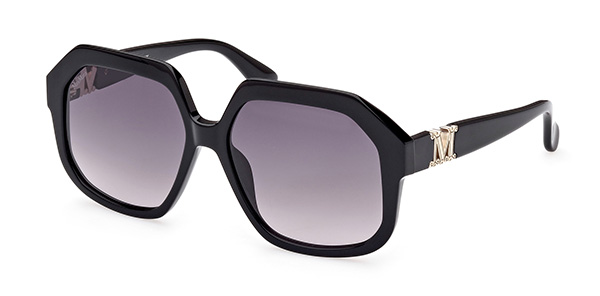 Max Mara MM 0056 01B