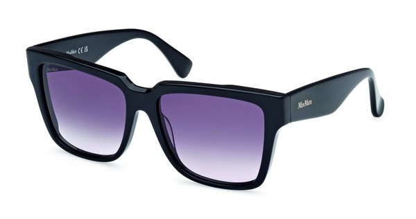 Max Mara MM 0078 01B
