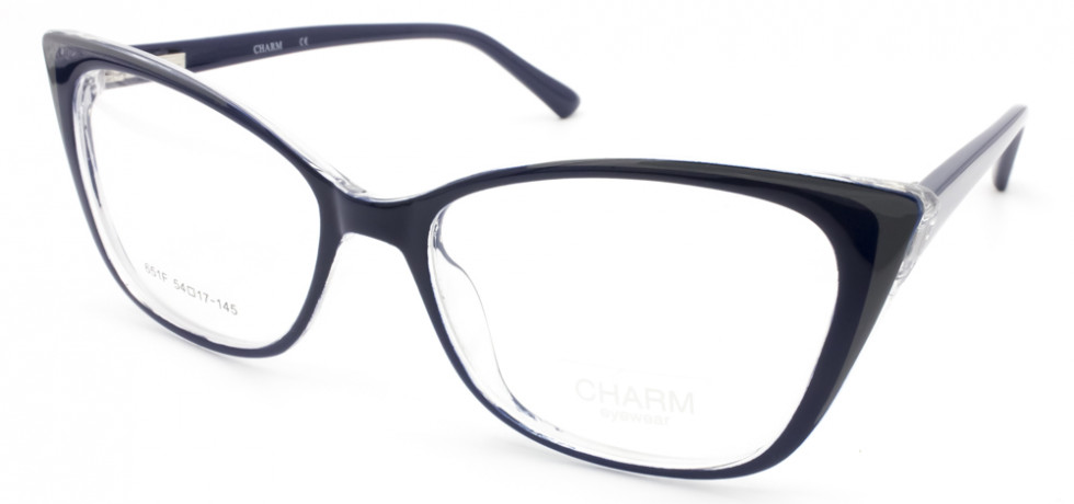 CHARM 651F C6