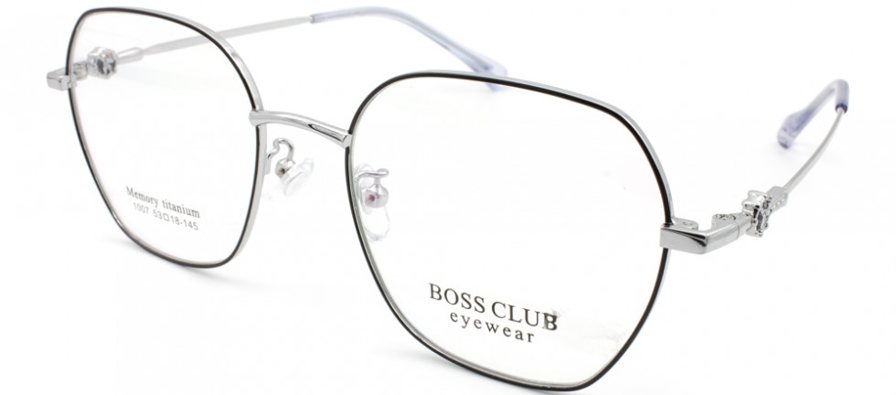 BOSS CLUB 1007 C7
