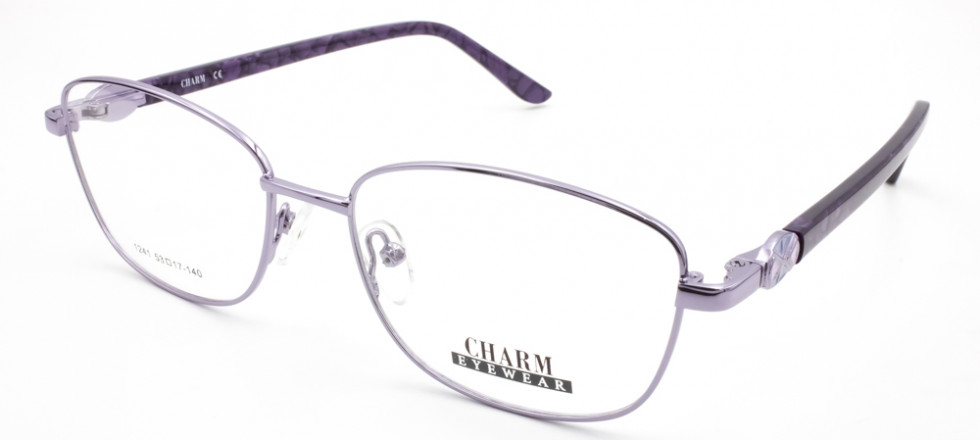 CHARM 1241 C4