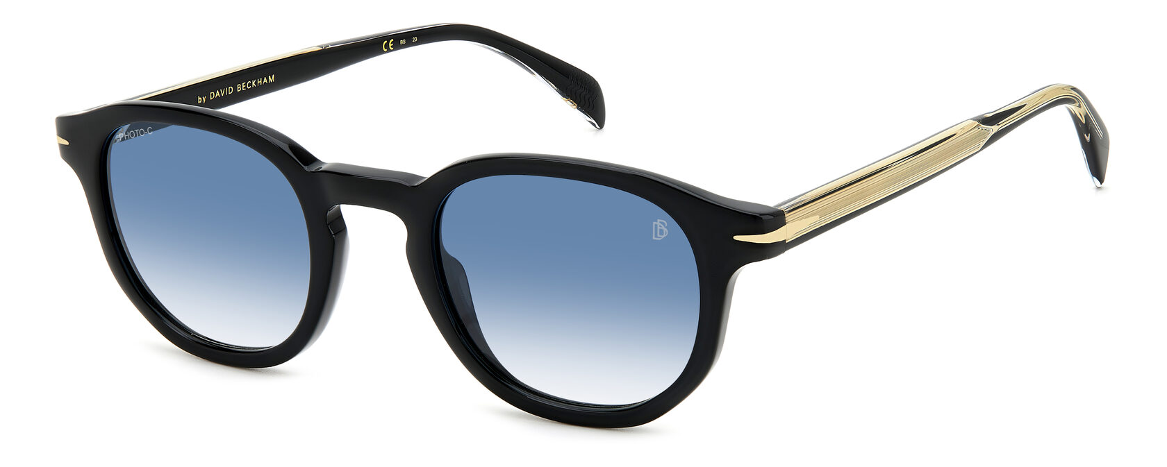 David Beckham DB 1007/S 807