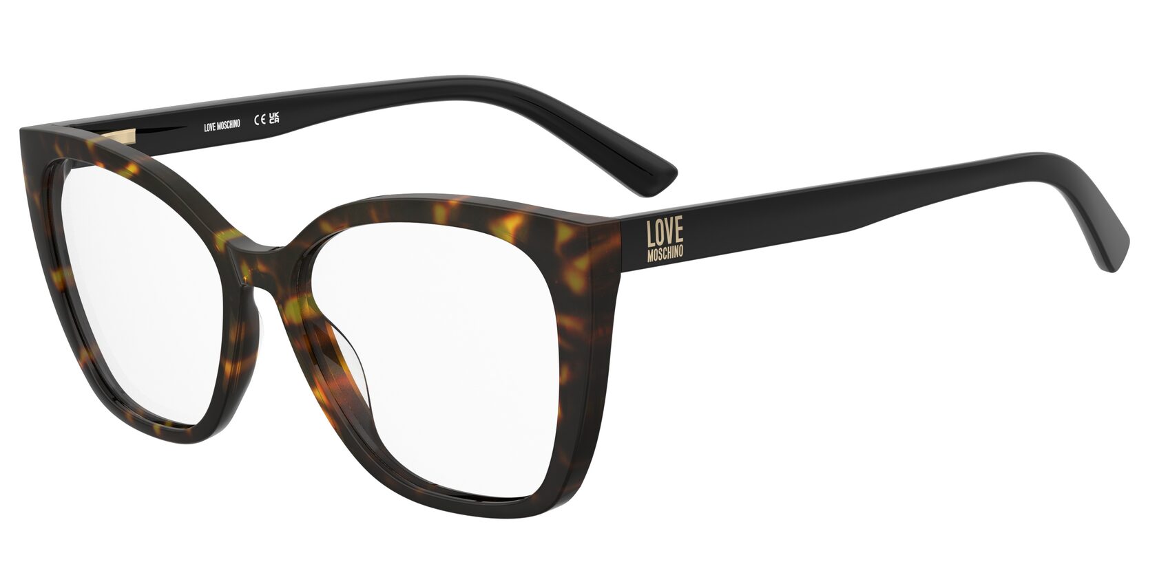 MOSCHINO LOVE MOL670 086
