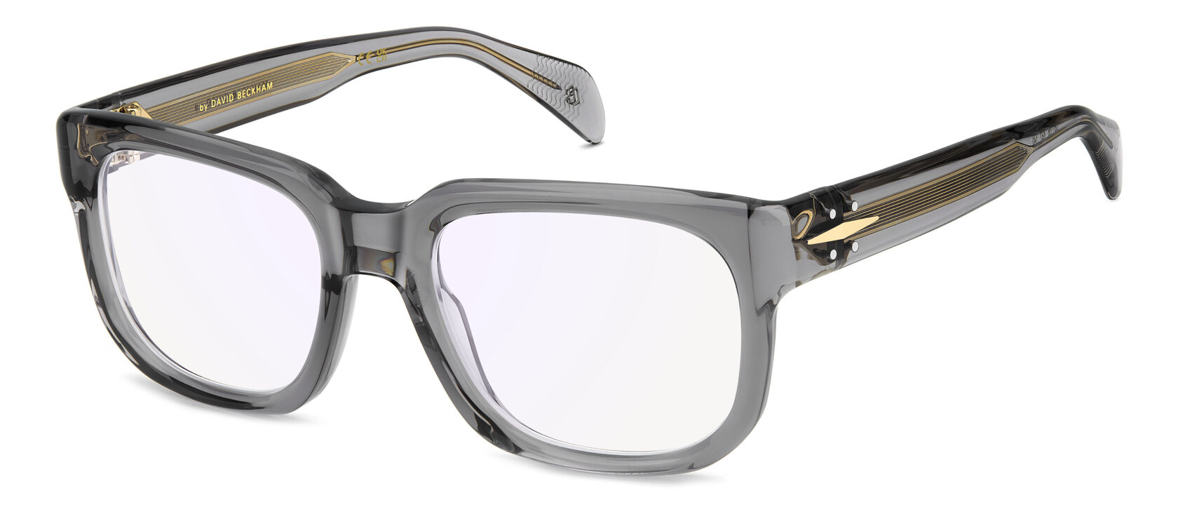 David Beckham DB 7156 KB7
