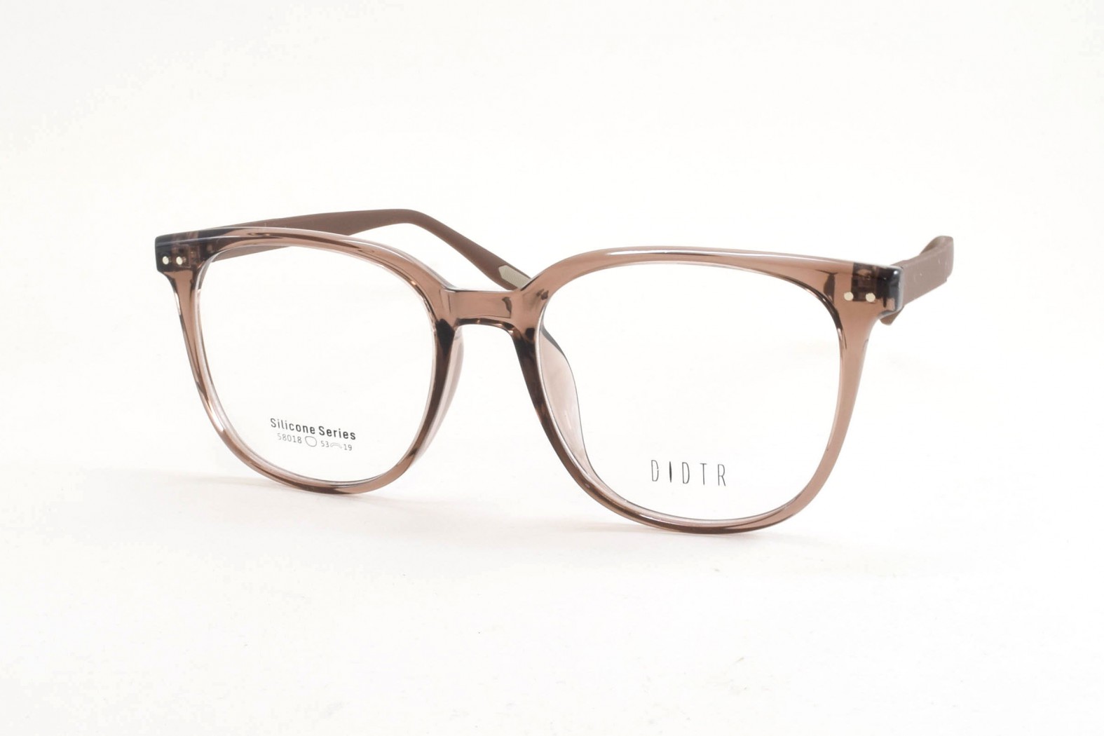 DIDTR (СИЛИКОНОВЫЕ ДУЖКИ) 58018 C2