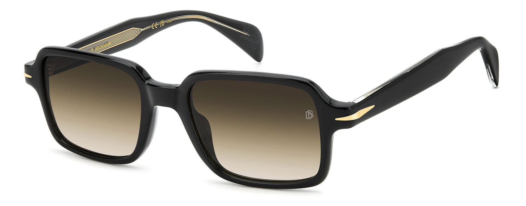 David Beckham DB 1179/S 807