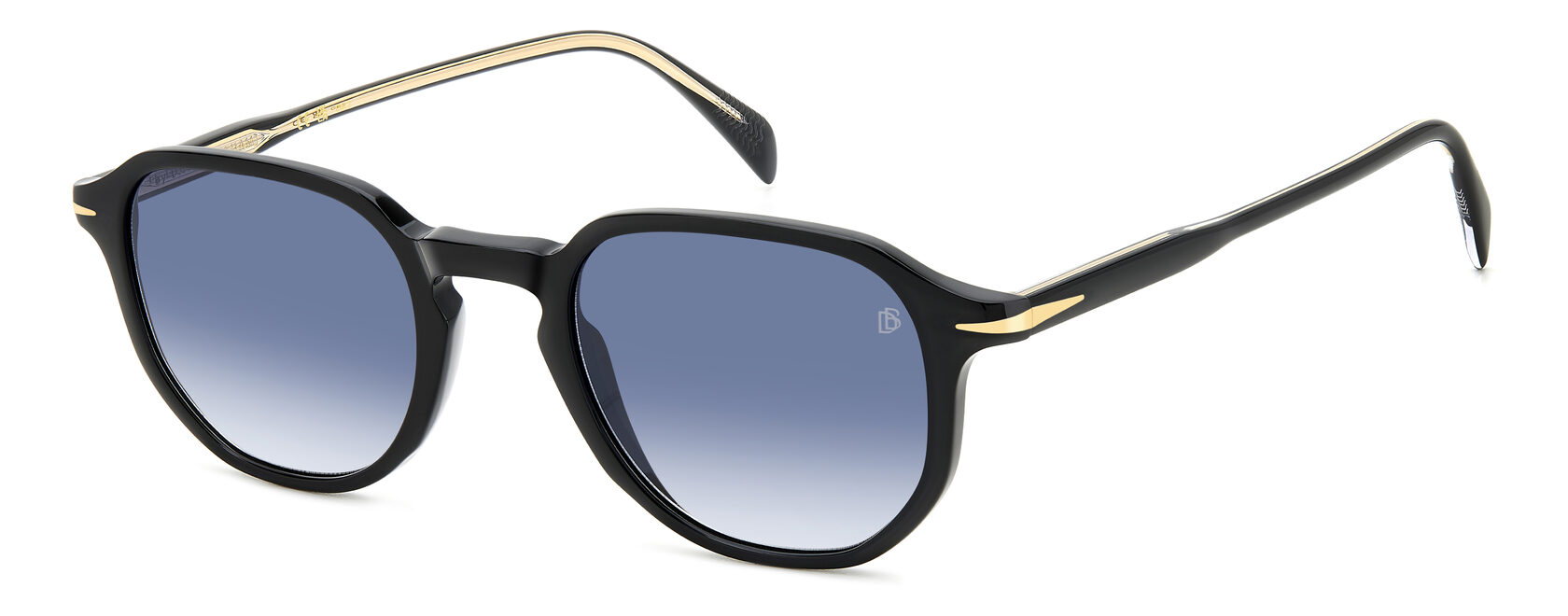 David Beckham DB 1140/S 807
