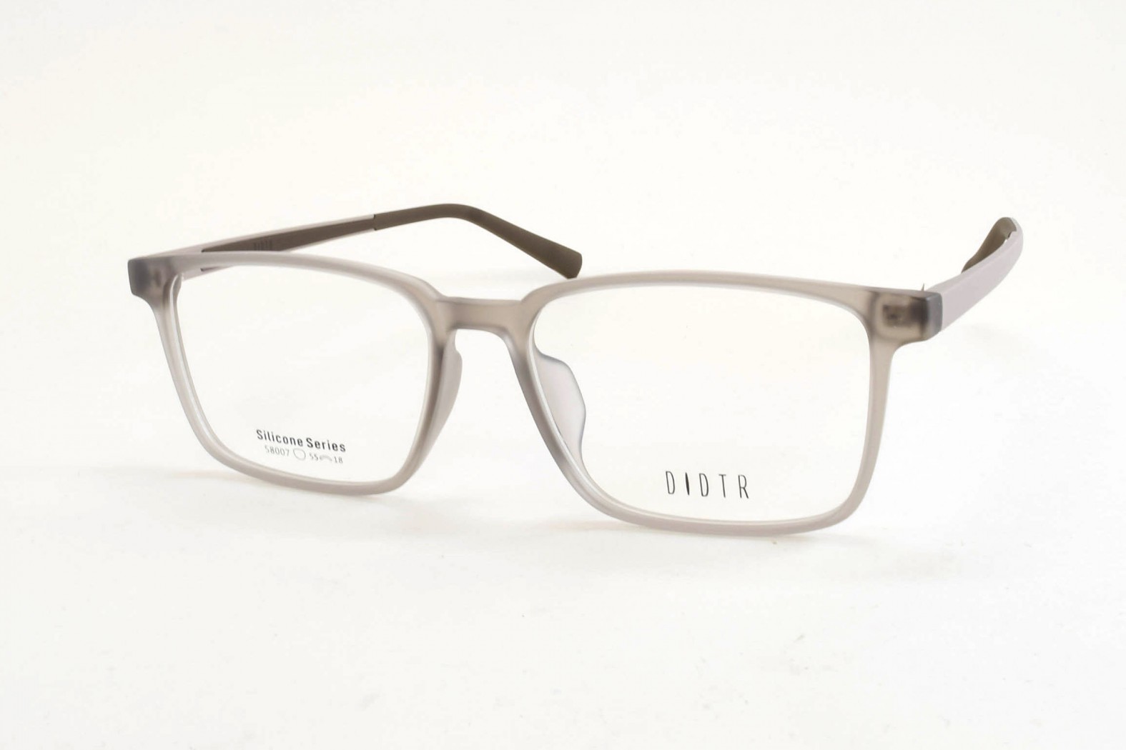 DIDTR (СИЛИКОНОВЫЕ ДУЖКИ) 58007 C3