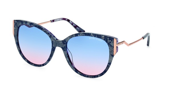 Guess by Marciano GMS 834 92W