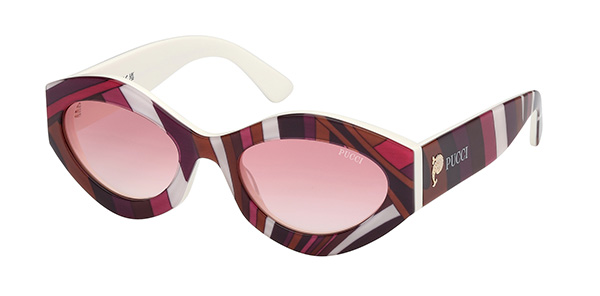 Emilio Pucci EP 0227 77Z