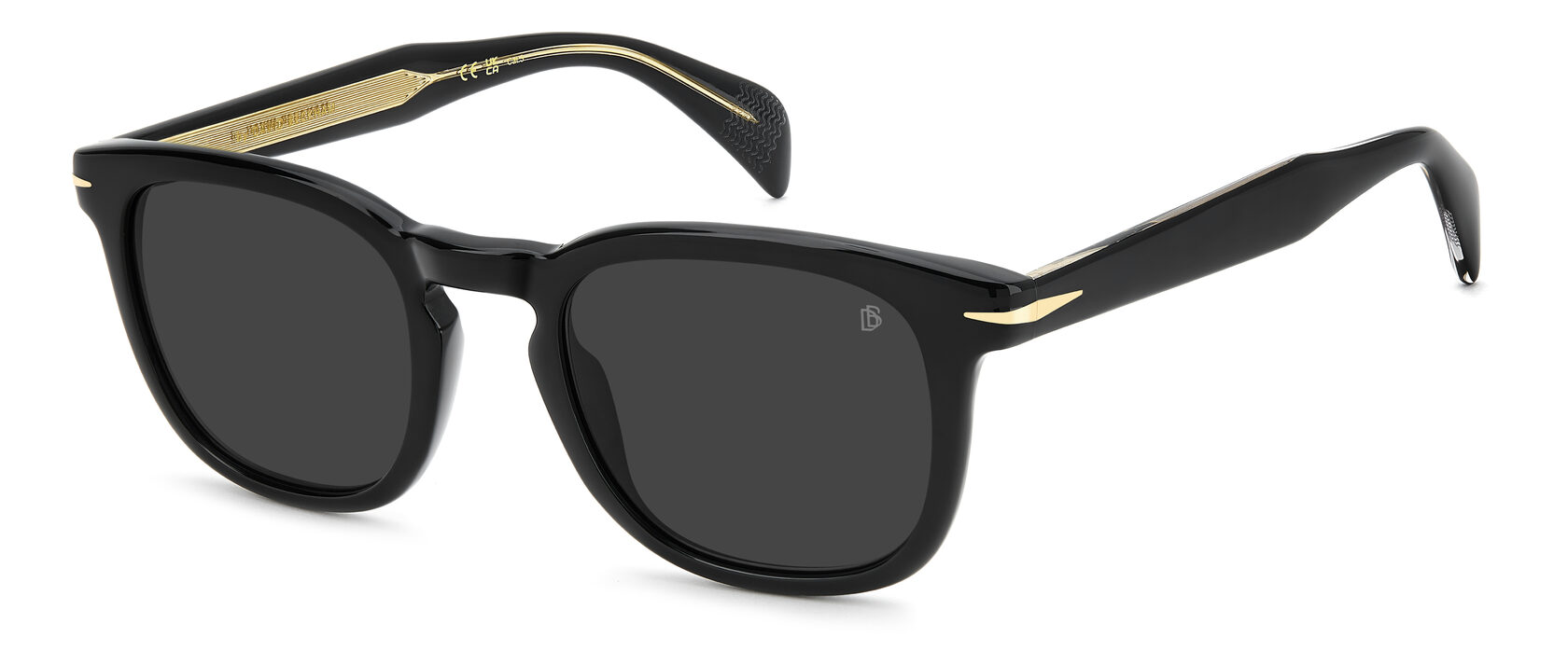 David Beckham DB 1221/S 807