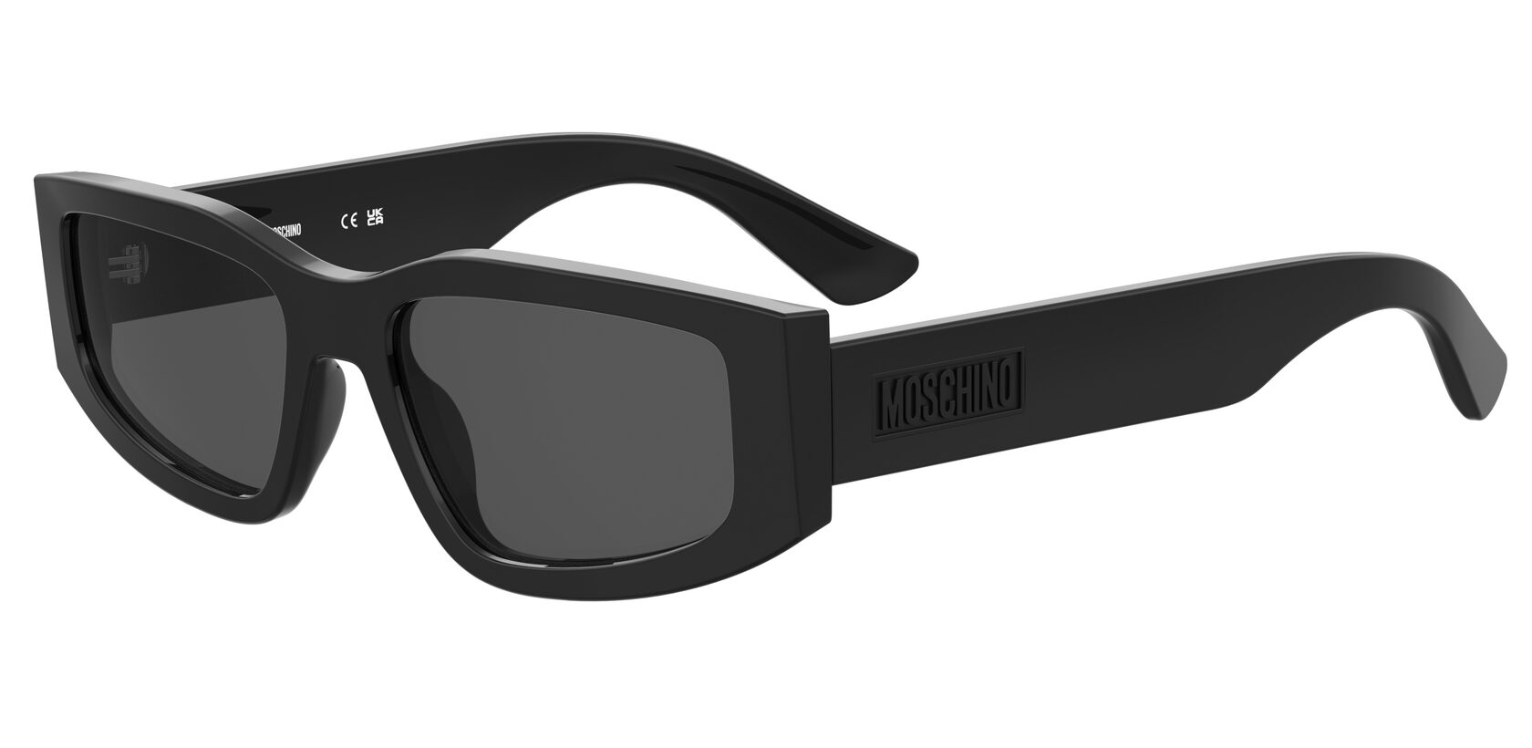 MOSCHINO MOS186/S 807