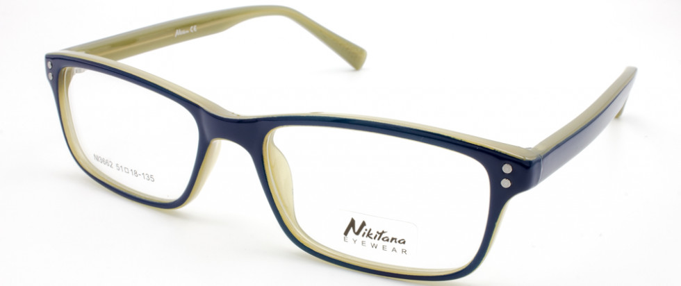 NIKITANA 3662 С9