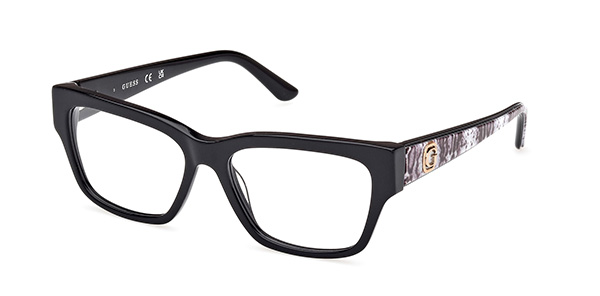 Guess GU 50126 001