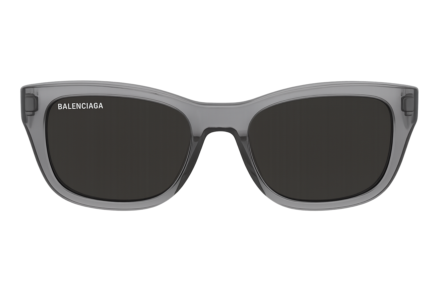 Фронтальный вид для примерки - Balenciaga BB0388S 004