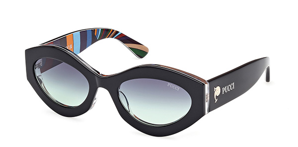 Emilio Pucci EP 0227 01B