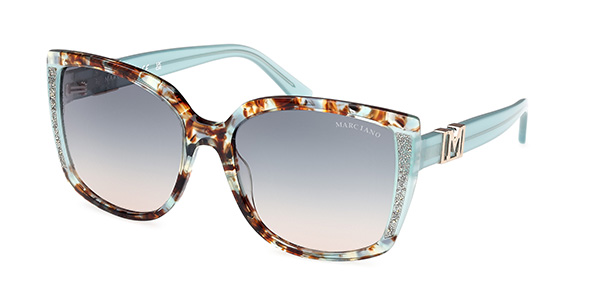 Guess by Marciano GMS 00013 89W
