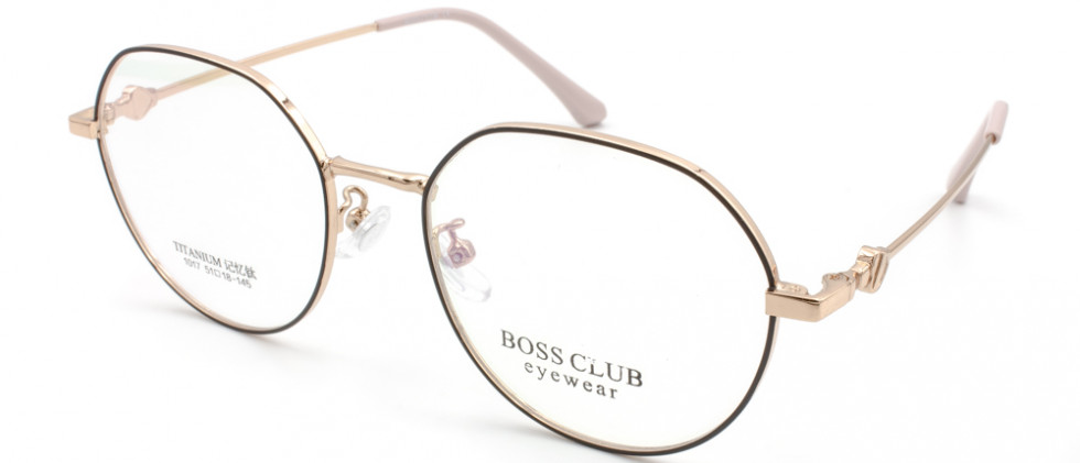 BOSS CLUB 1017 C5