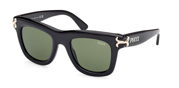 Emilio Pucci EP 0222 01N