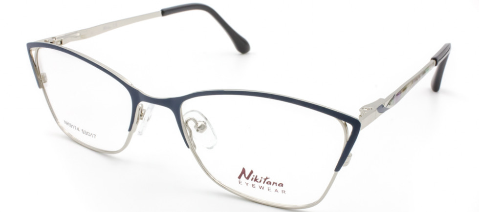 NIKITANA 9174 C8