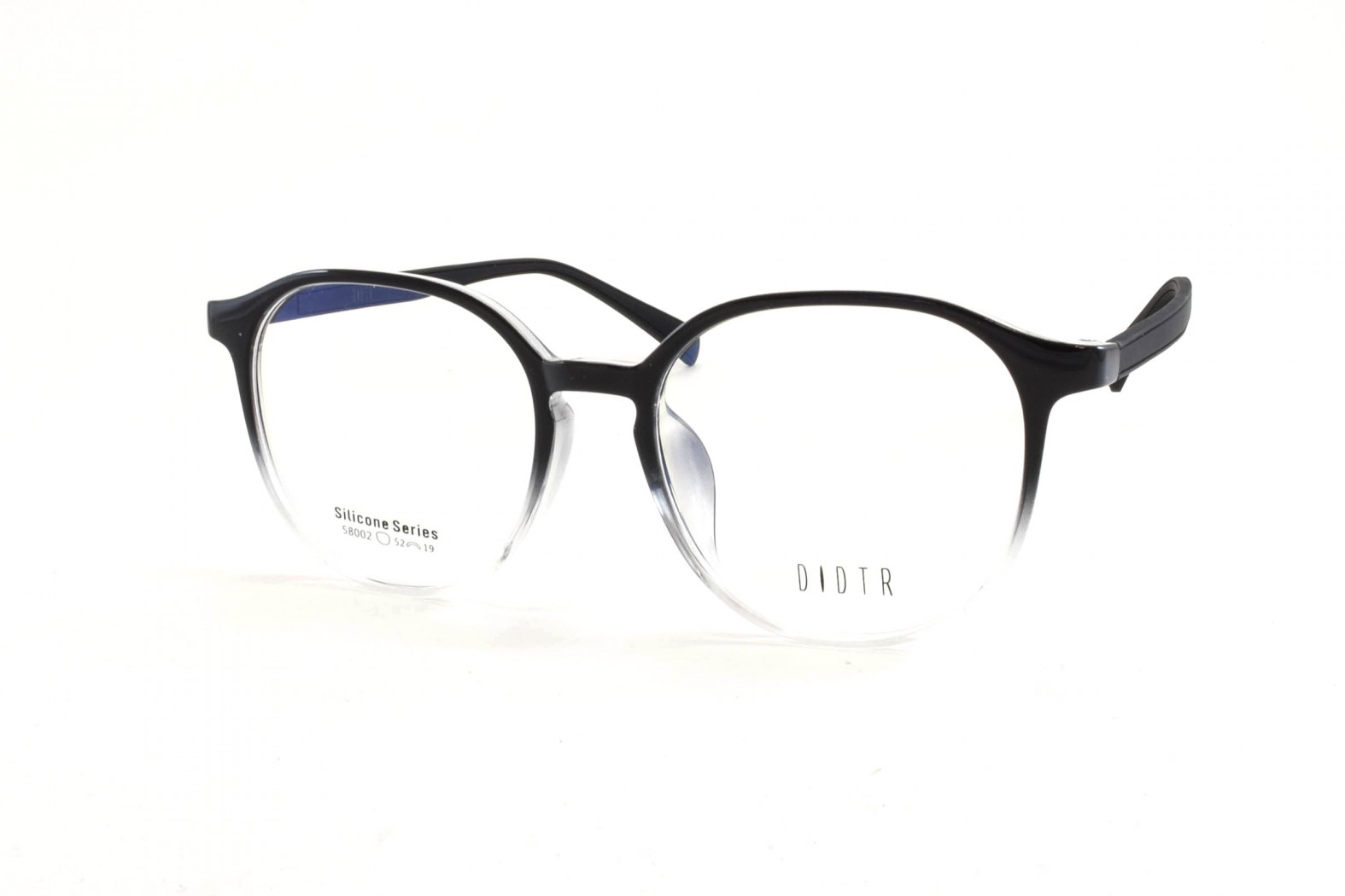 DIDTR (СИЛИКОНОВЫЕ ДУЖКИ) 58002 C1-1