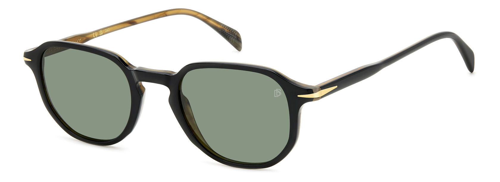 David Beckham DB 1140/S 05K