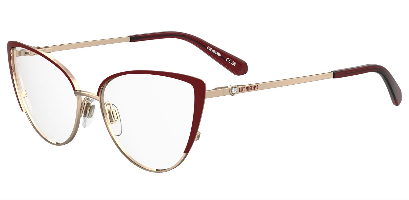 MOSCHINO LOVE MOL641 6K3