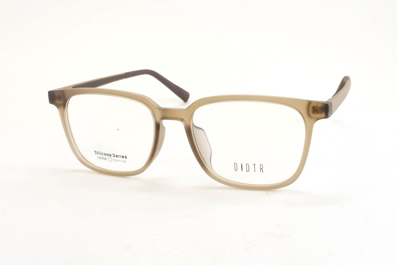 DIDTR (СИЛИКОНОВЫЕ ДУЖКИ) 58008 C3
