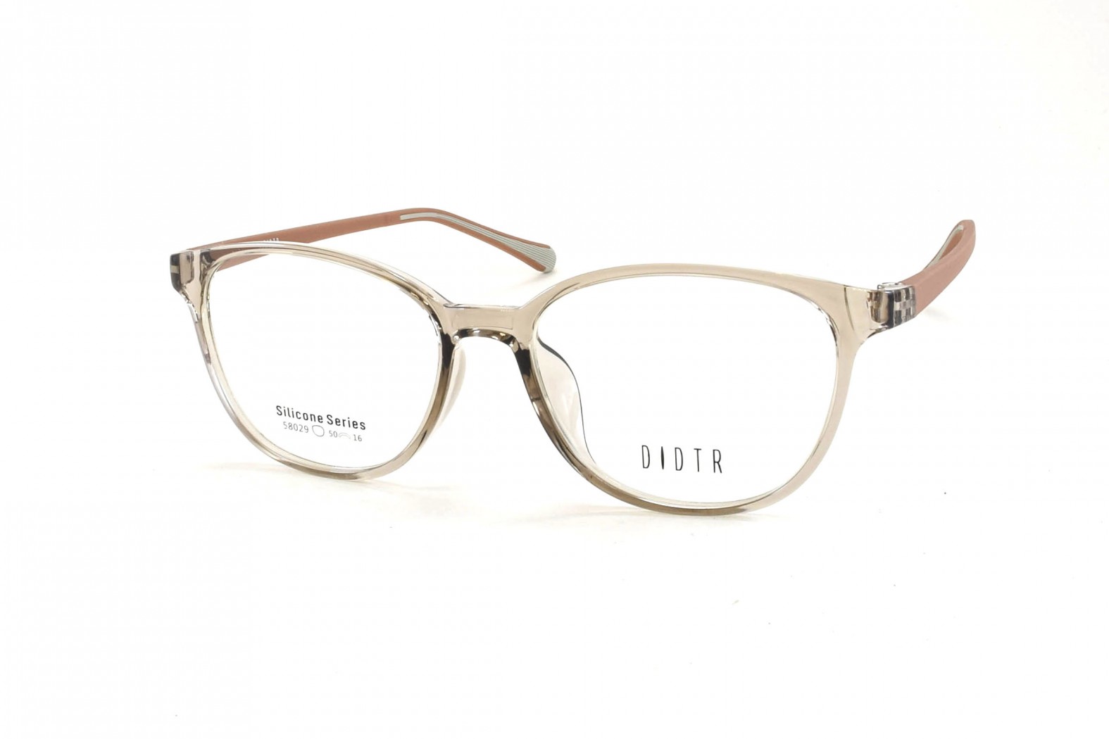 DIDTR (СИЛИКОНОВЫЕ ДУЖКИ) 58029 C3