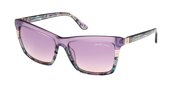 Guess by Marciano GMS 00010 83Z