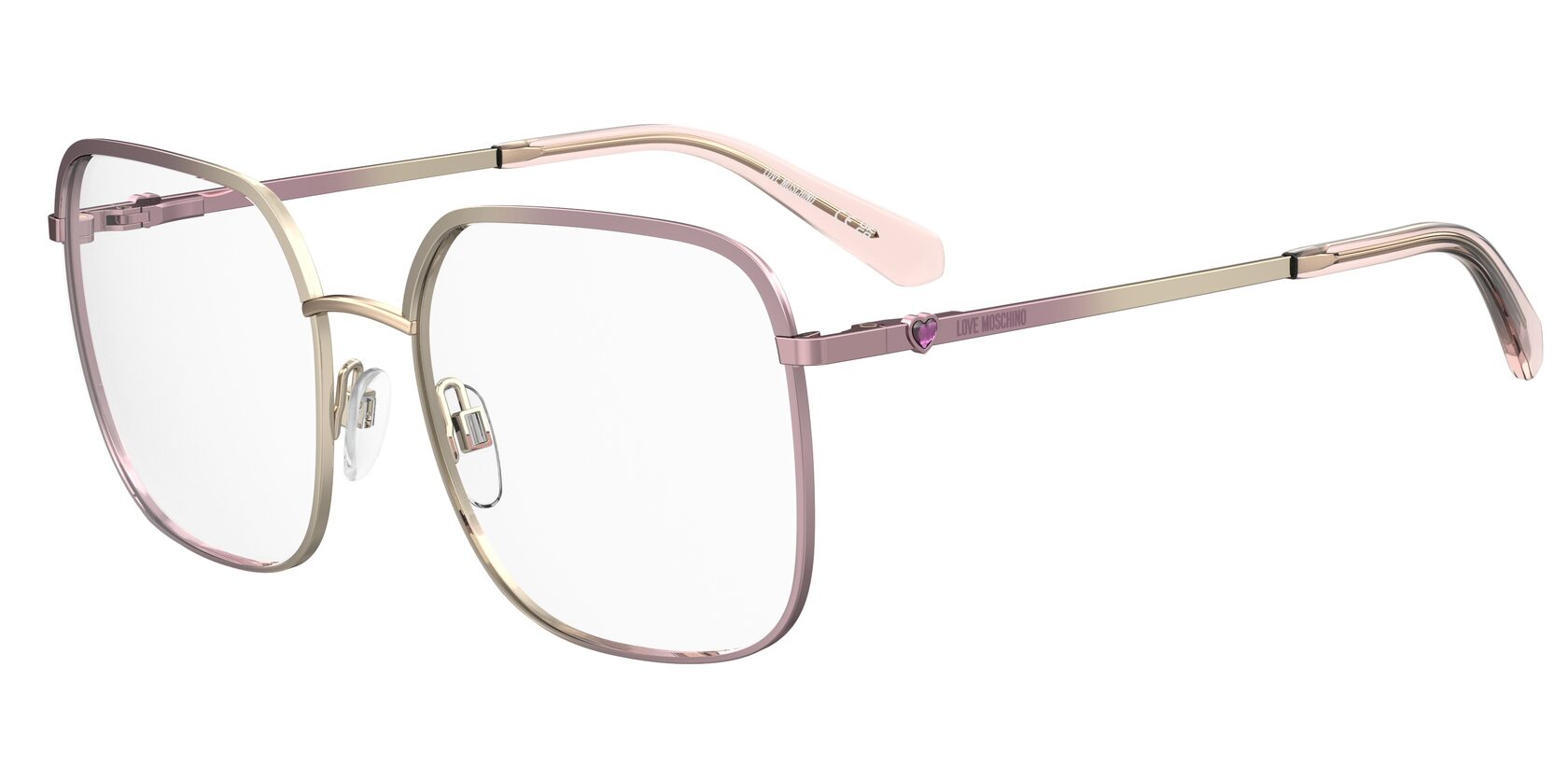 MOSCHINO LOVE MOL642 S45