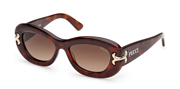 Emilio Pucci EP 0210 53F
