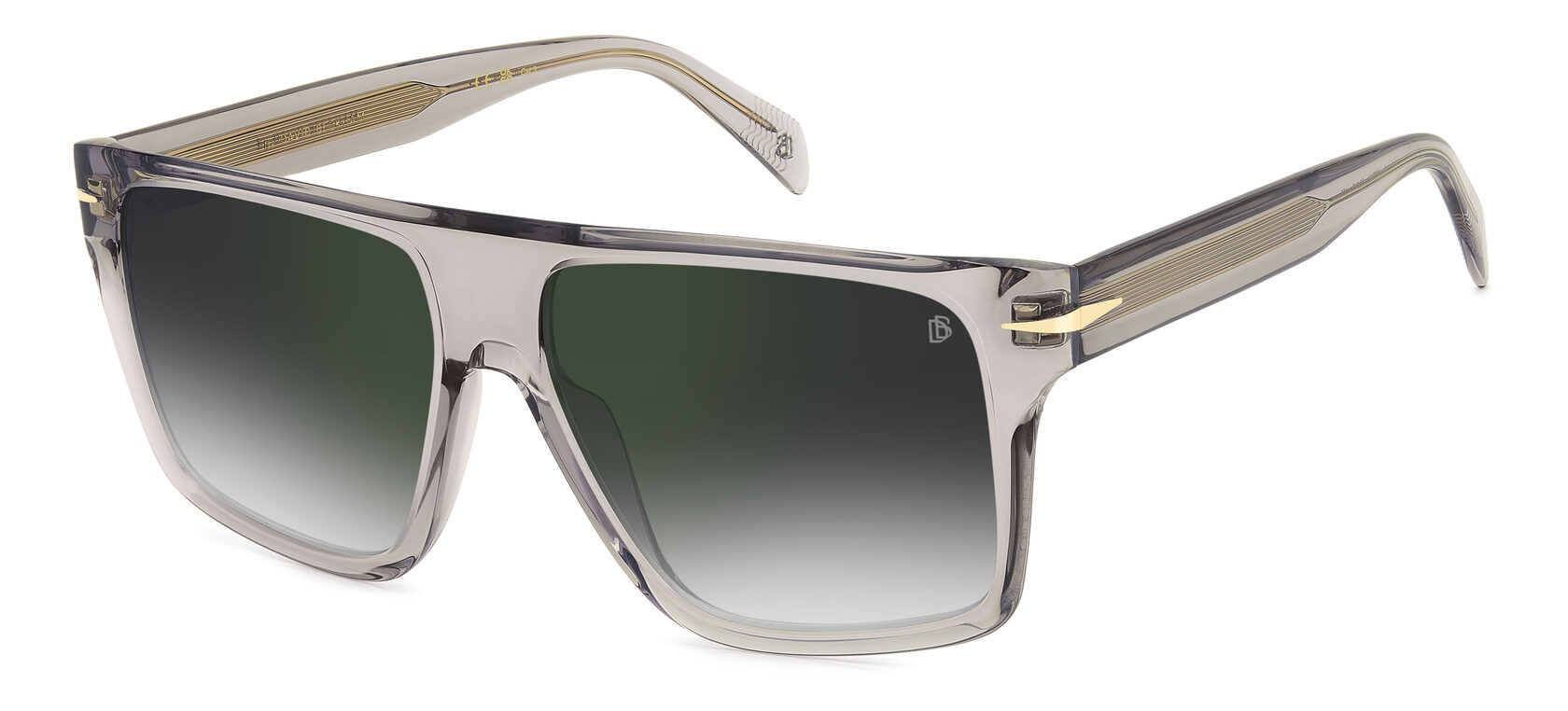 David Beckham DB 7149/S KB7