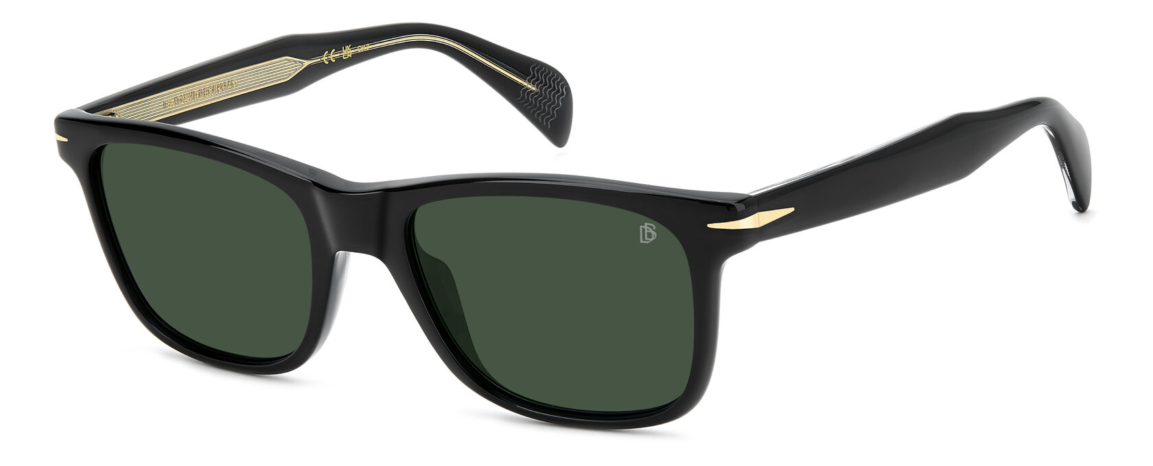 David Beckham DB 1197/S 807